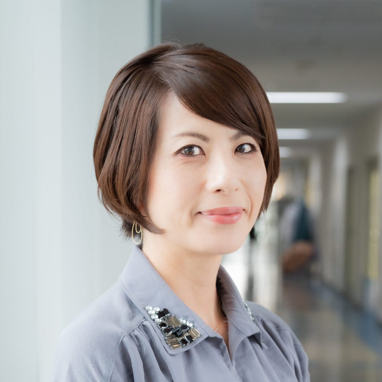 北本 宗子の写真