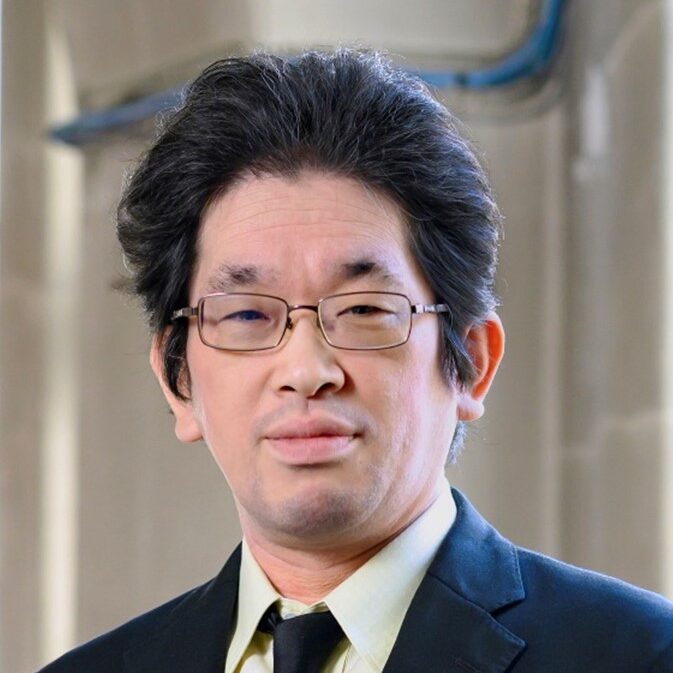 青木 友浩の写真