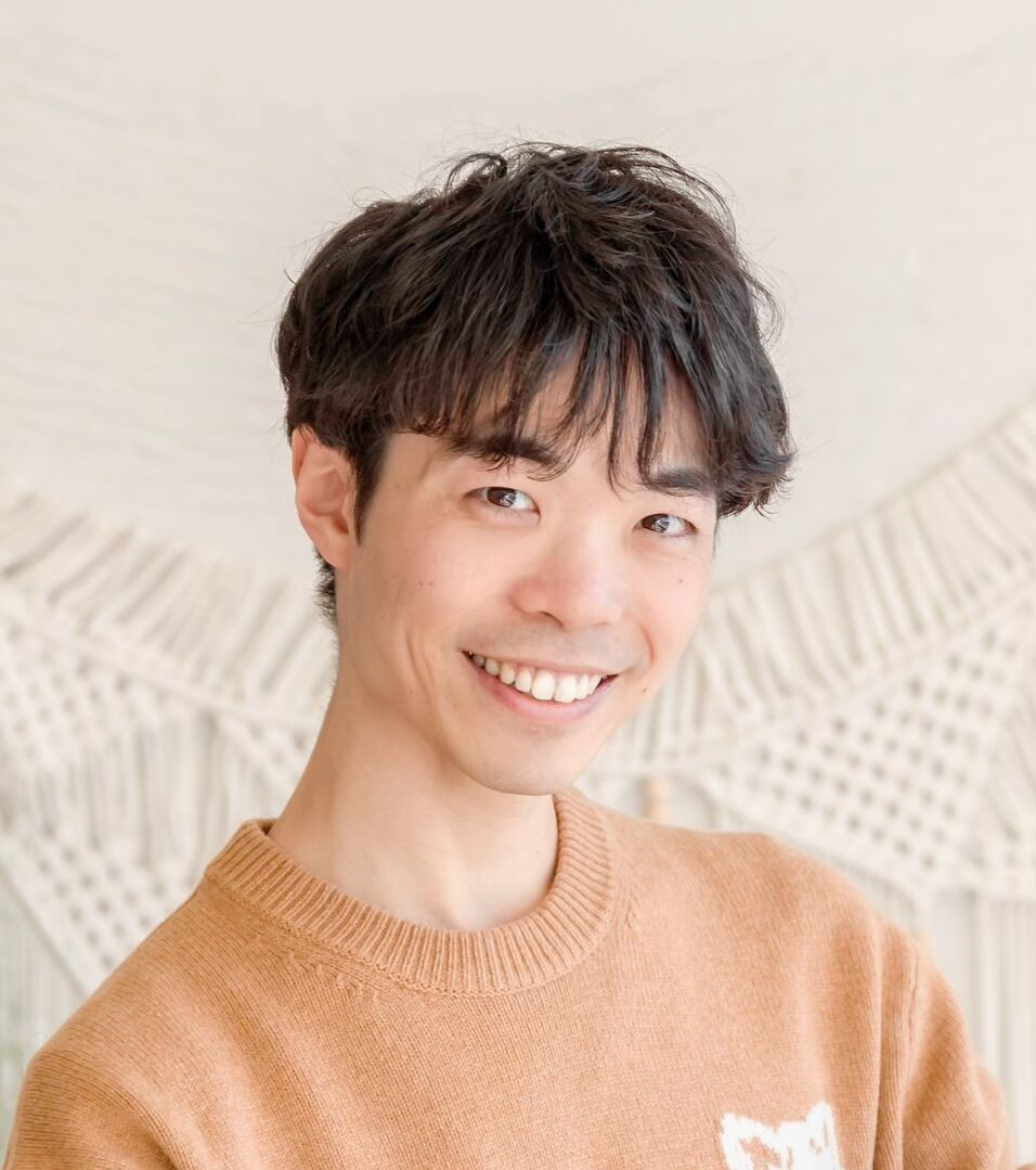 余語 孝夫の写真
