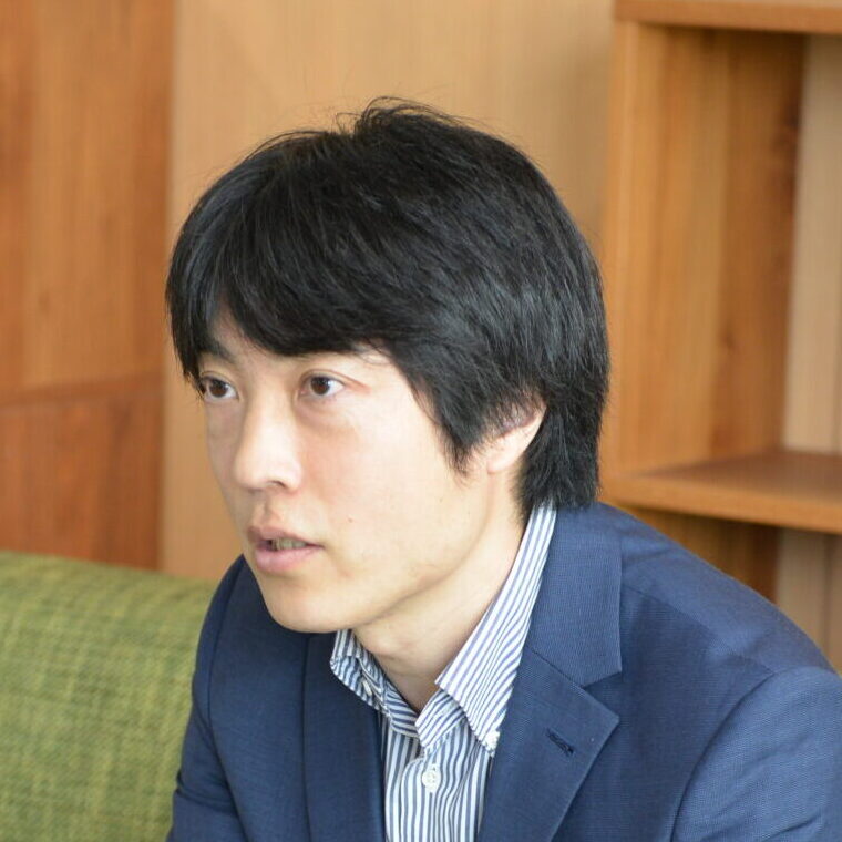 三原田 賢一の写真