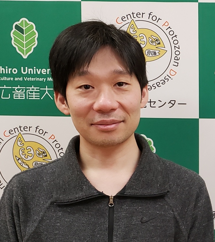 麻田 正仁の写真
